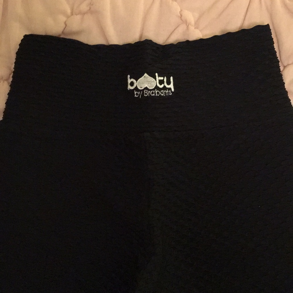 Booty by Brabants original Cropped Croco